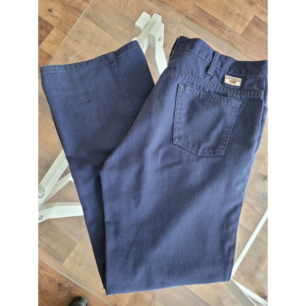 Vintage GWG Craftmaster Mens‎ Pants Slacks Size 38x32